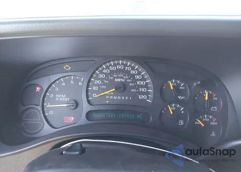 2005 GMC Yukon Slt z USA, uszkodzony, nr VIN 1GKEC13T55R160665